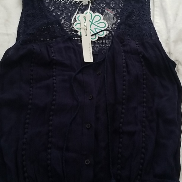 Shop Hope's "Feelin Lucky" Romper - Picture 2 of 6